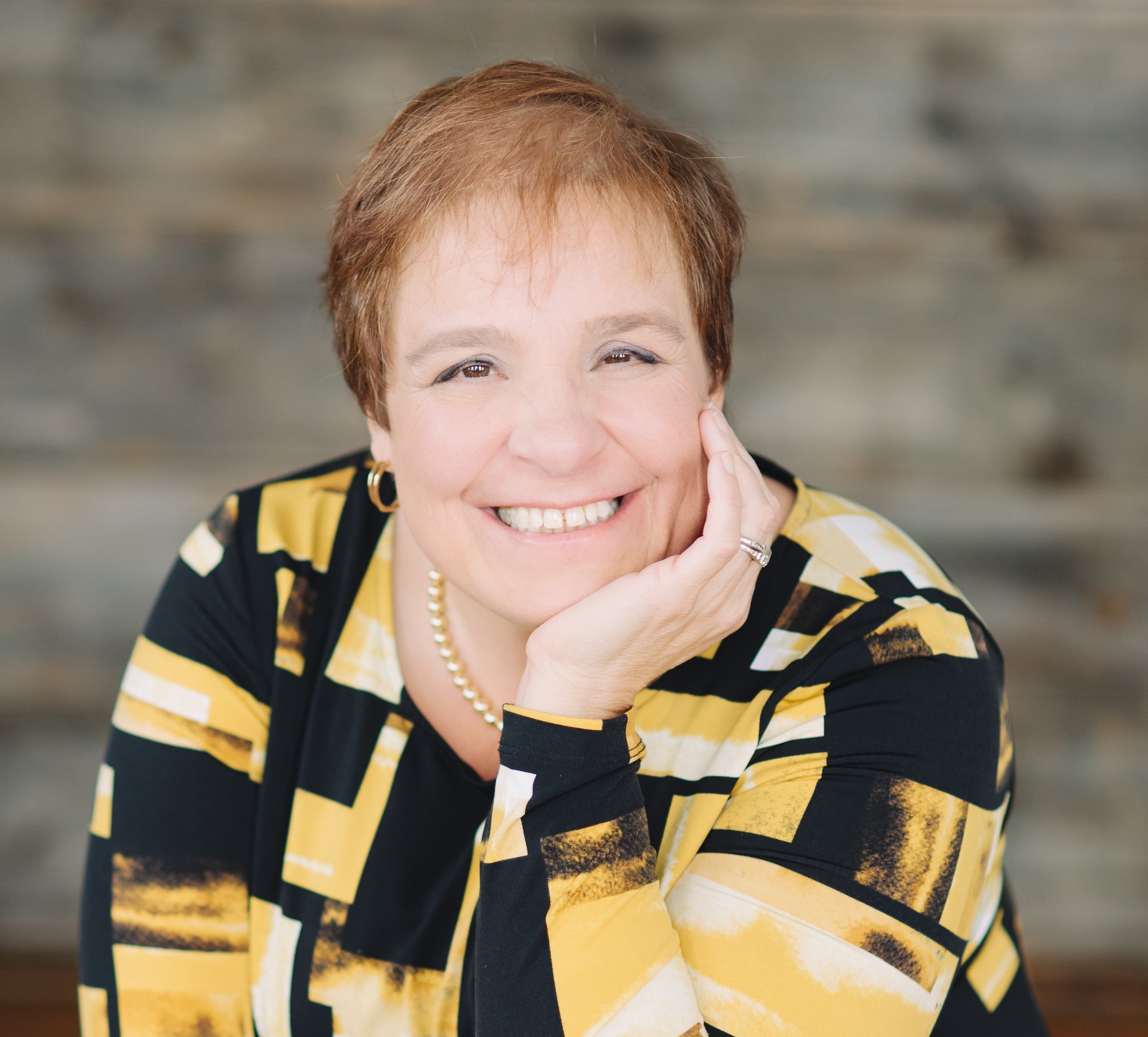 Carolyn Delaney